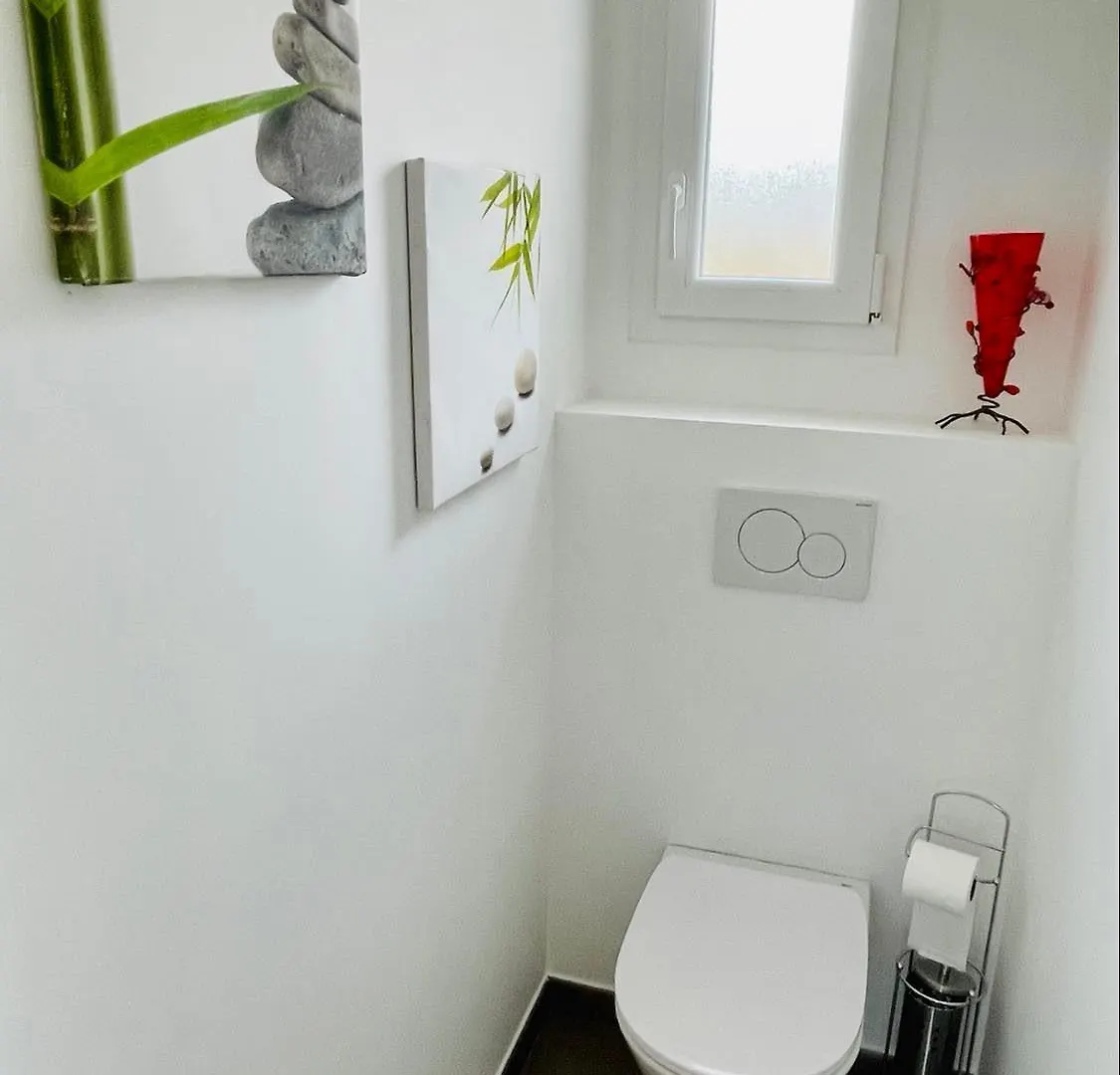 La Maison De Lilette Proche Argeles Gazost Ayzac-Ost Apartment