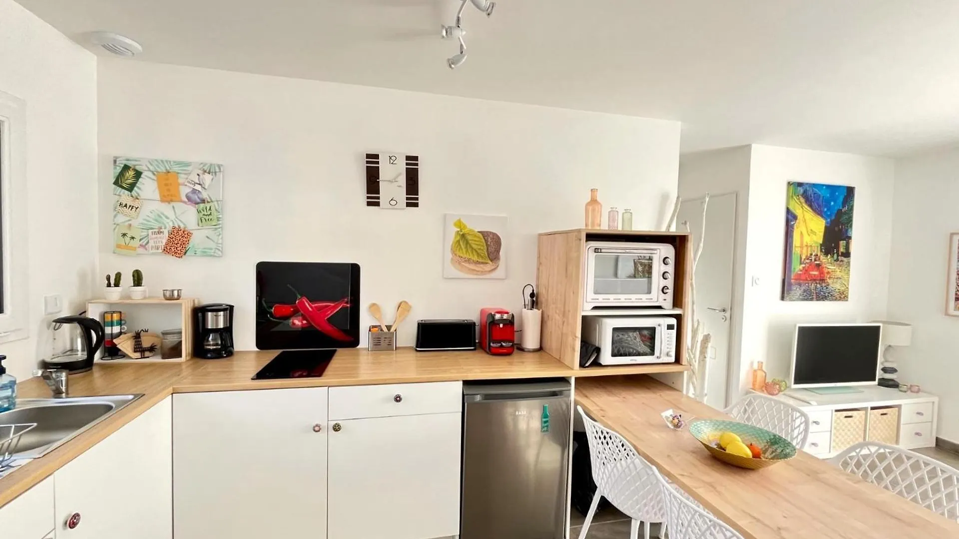 La Maison De Lilette Proche Argeles Gazost Ayzac-Ost 0*,
