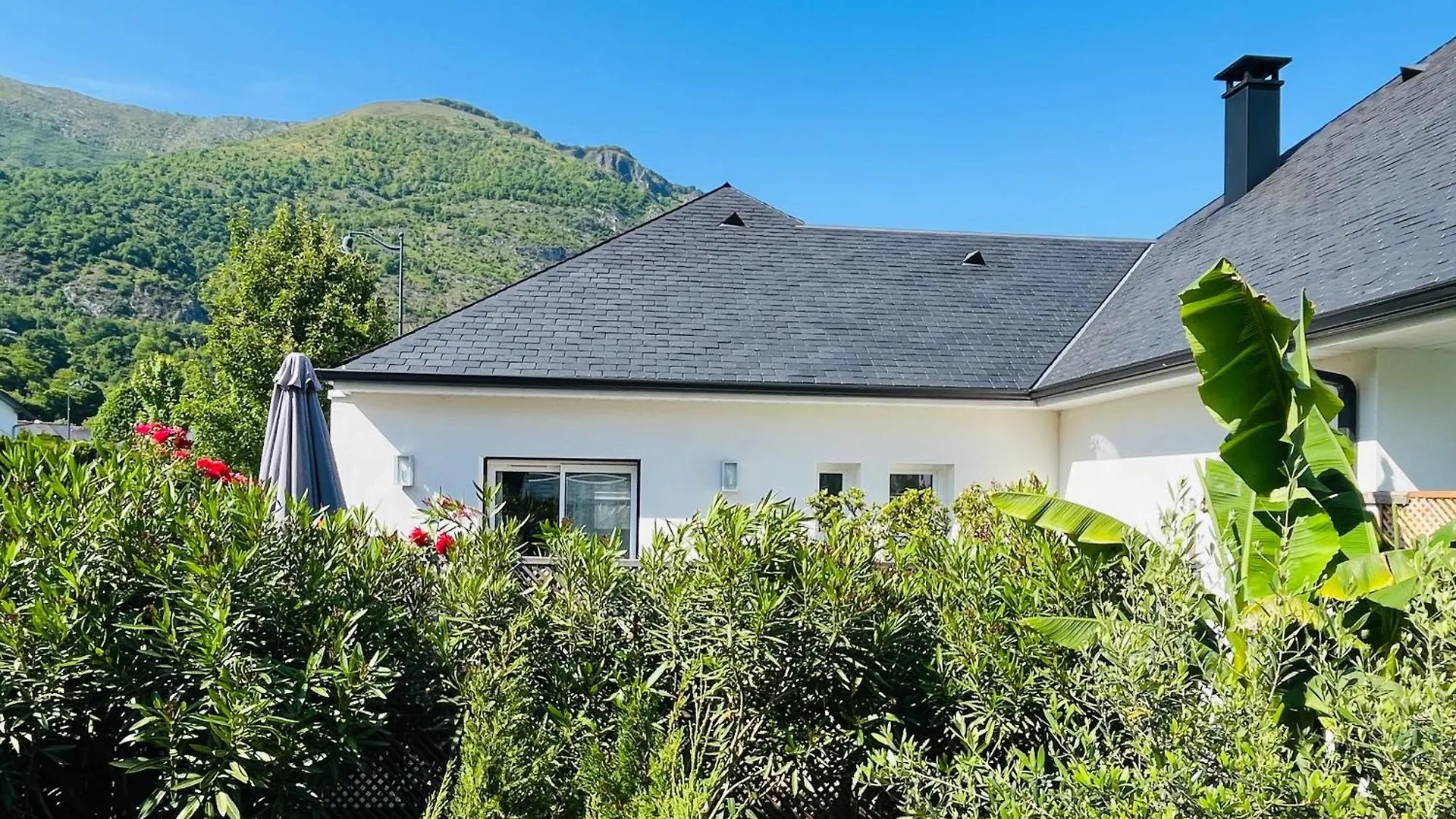 La Maison De Lilette Proche Argeles Gazost Ayzac-Ost