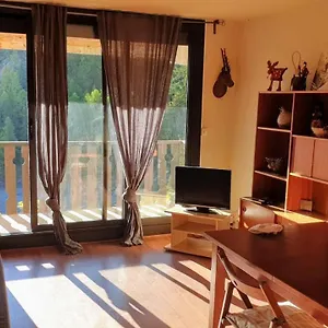 Praloup1600 Appartement Pra Loup