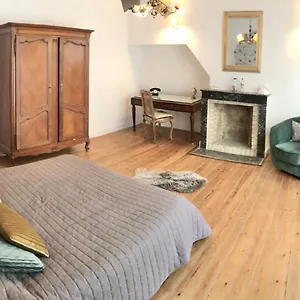 Ty Sarah Appartement Lomener