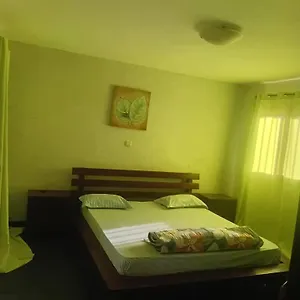 Beau Appartement Dakar