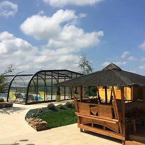 De La Melautais Hébergement de vacances Saint-Juvat