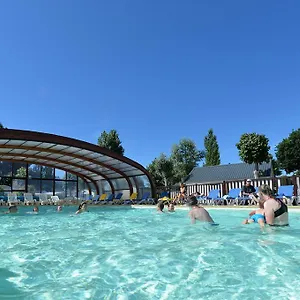 Camping Le Moulin De Kermaux Camping Carnac