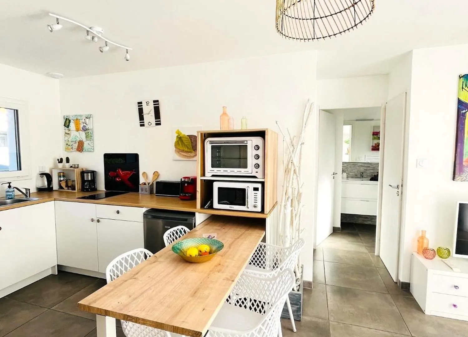 Appartement La Maison De Lilette Proche Argeles Gazost Ayzac-Ost France