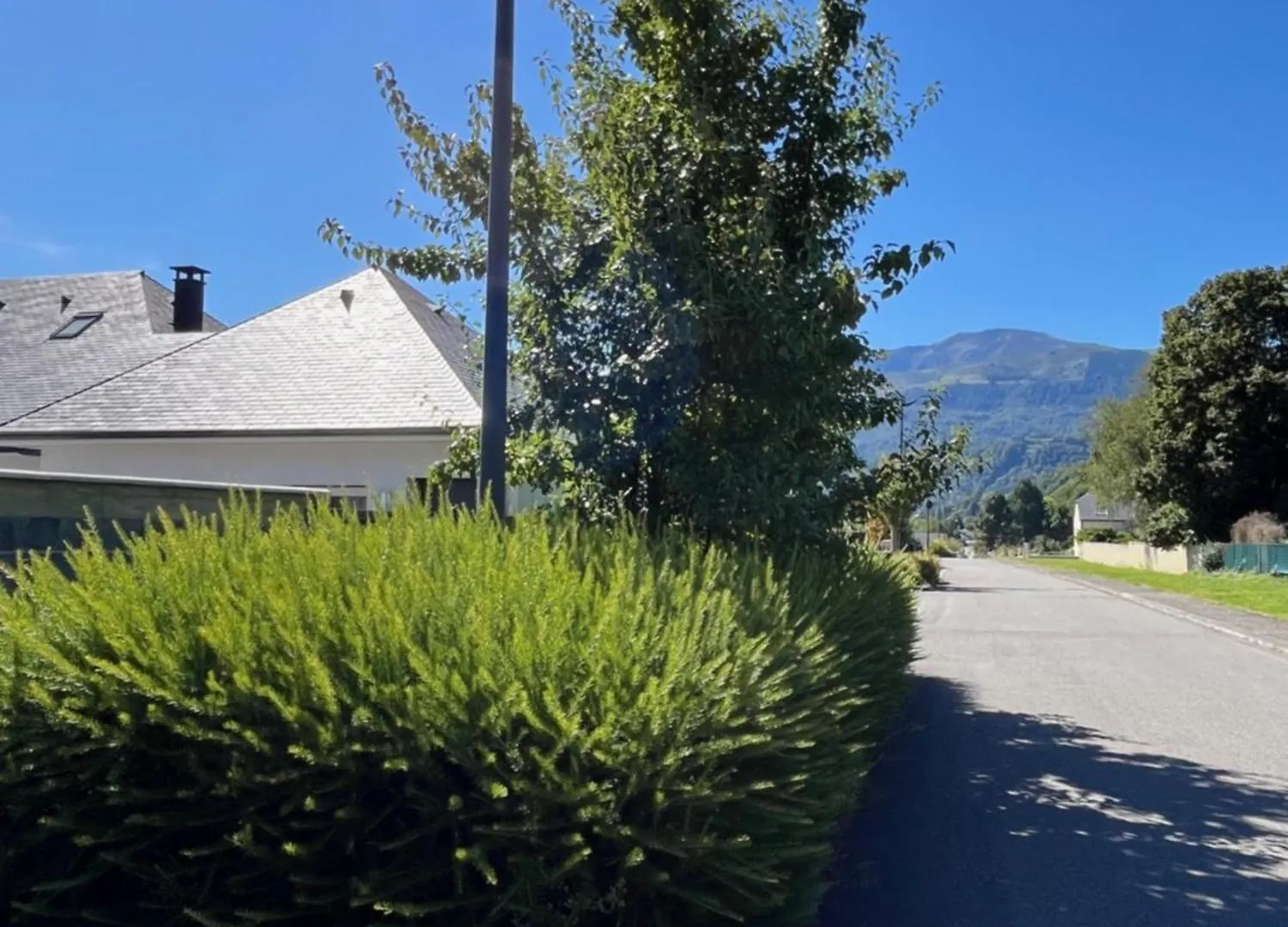 La Maison De Lilette Proche Argeles Gazost Ayzac-Ost 0*,