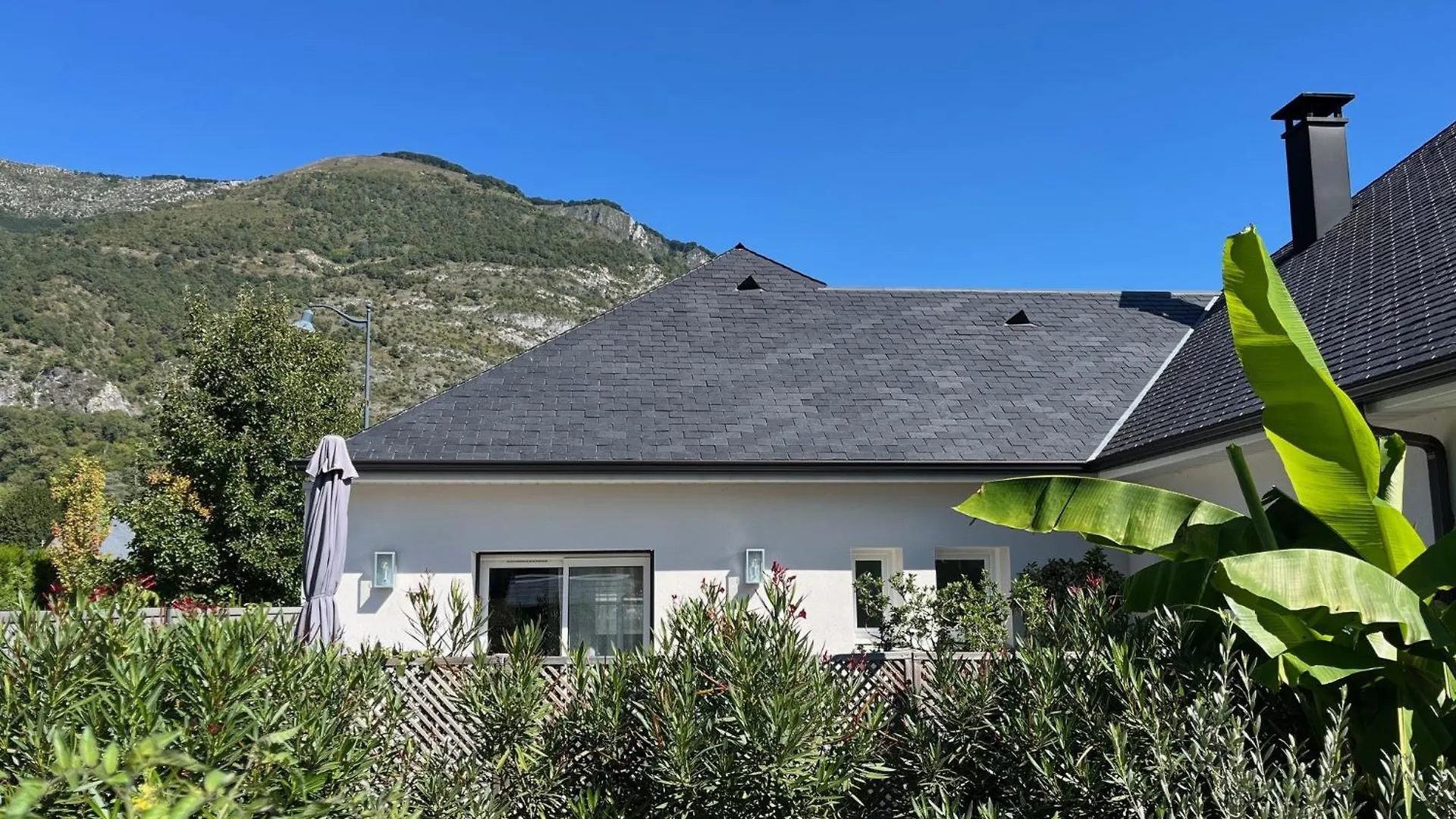 La Maison De Lilette Proche Argeles Gazost Ayzac-Ost Appartement