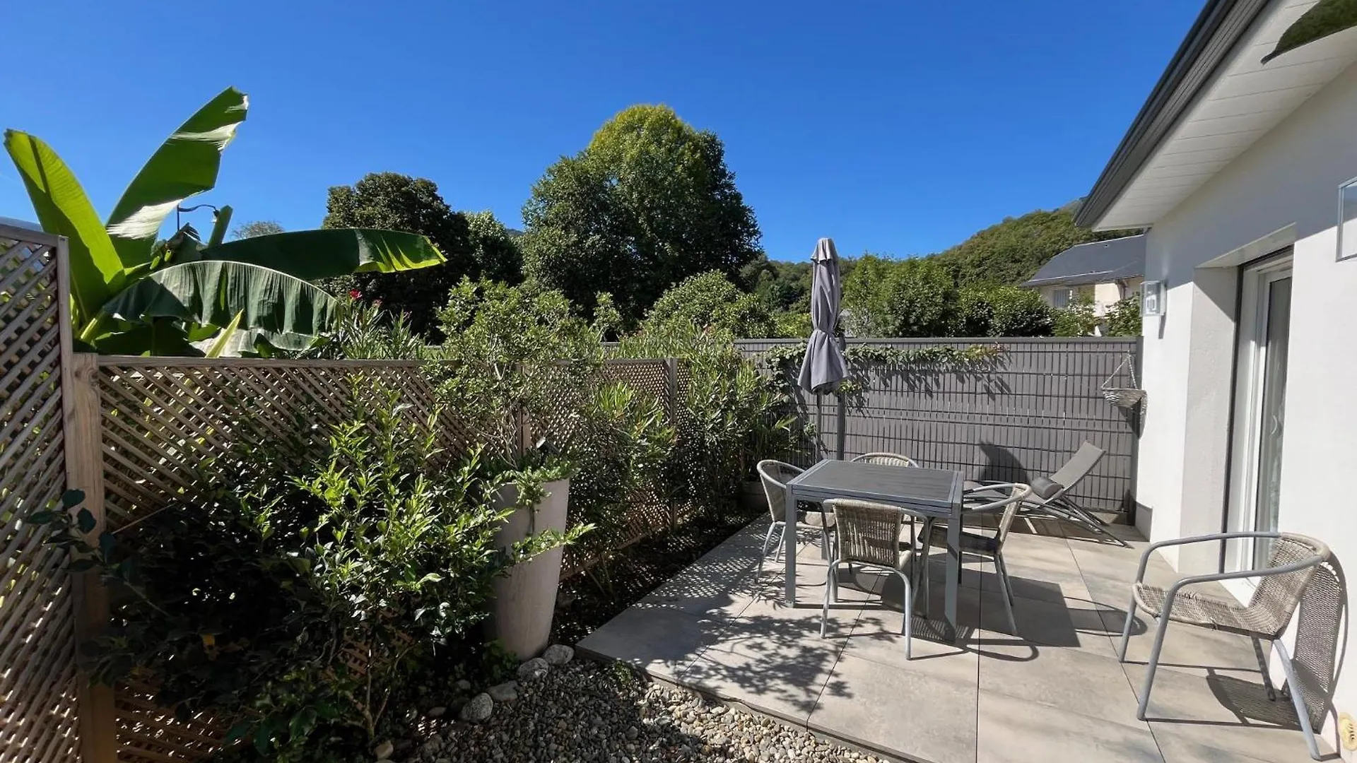 Appartement La Maison De Lilette Proche Argeles Gazost Ayzac-Ost France