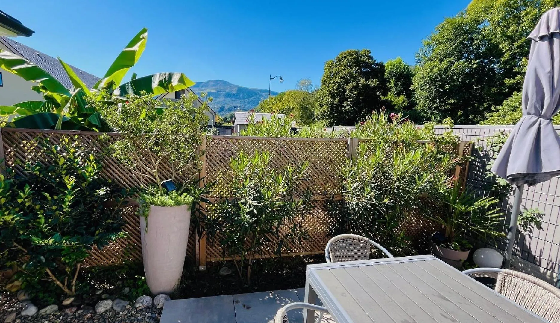La Maison De Lilette Proche Argeles Gazost Ayzac-Ost