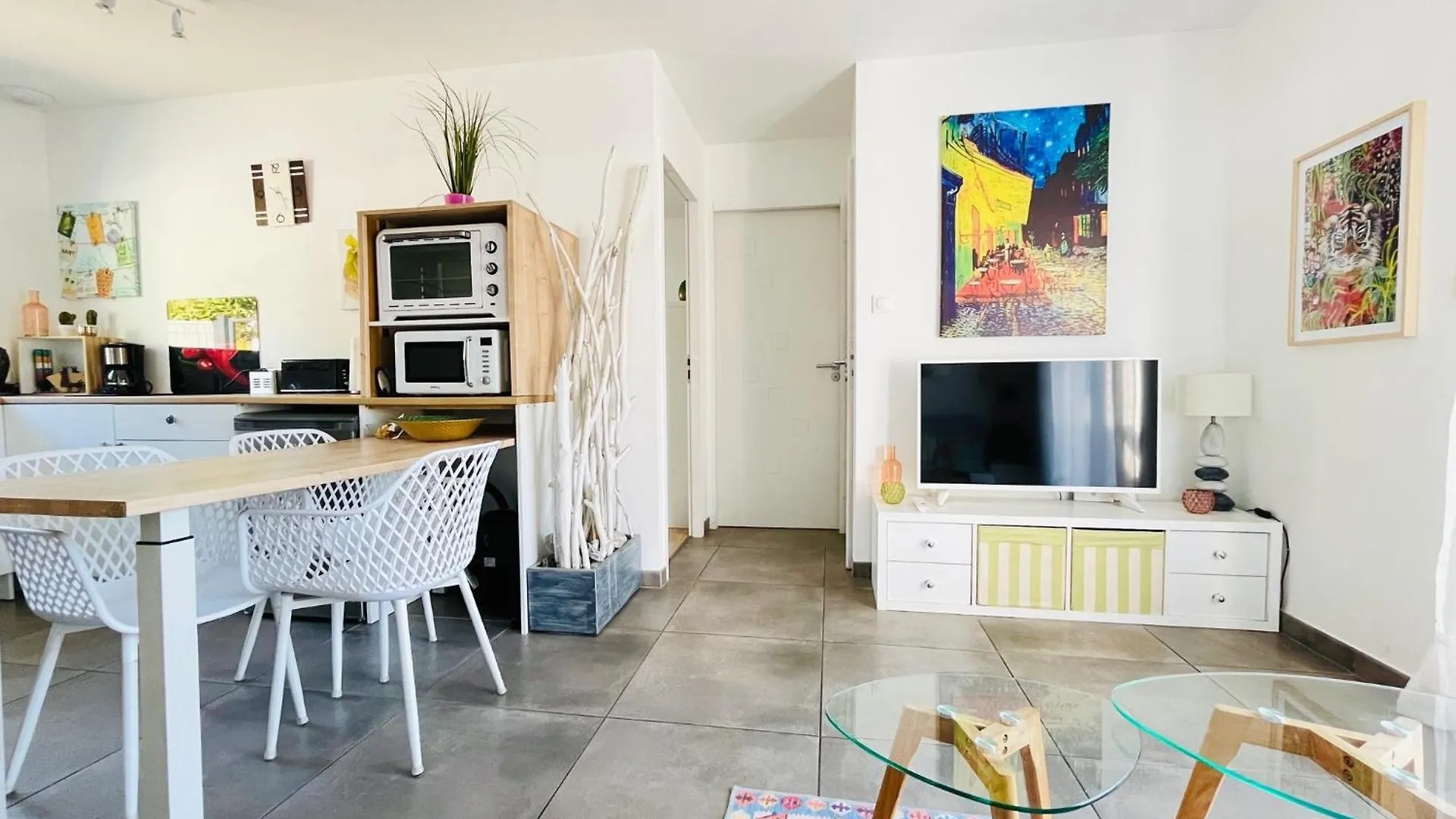 Appartement La Maison De Lilette Proche Argeles Gazost Ayzac-Ost