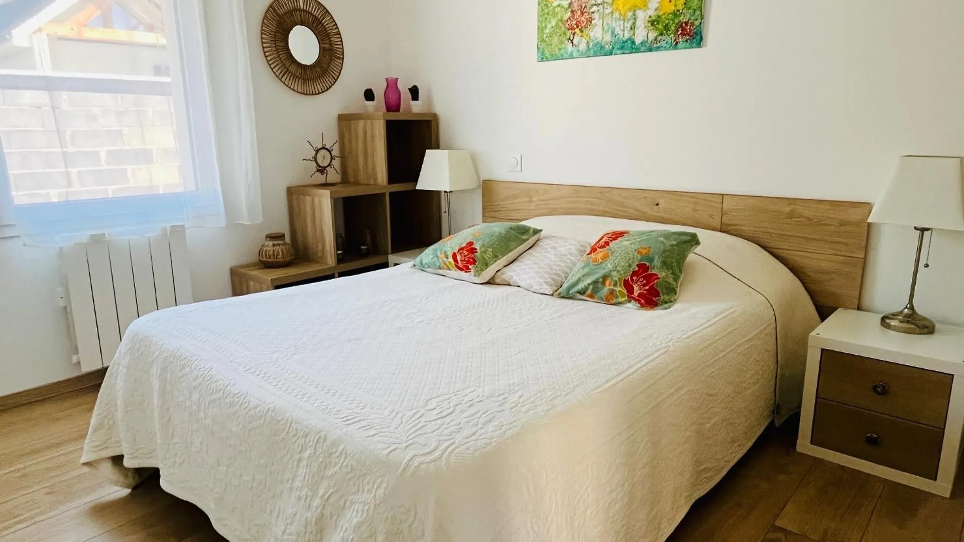 Appartement La Maison De Lilette Proche Argeles Gazost Ayzac-Ost